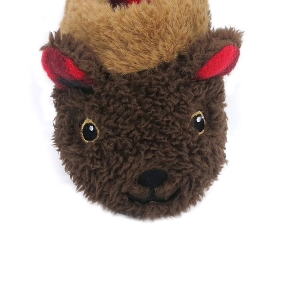 🎈SALE Boy's Animal Slippers - Picture 3 of 8